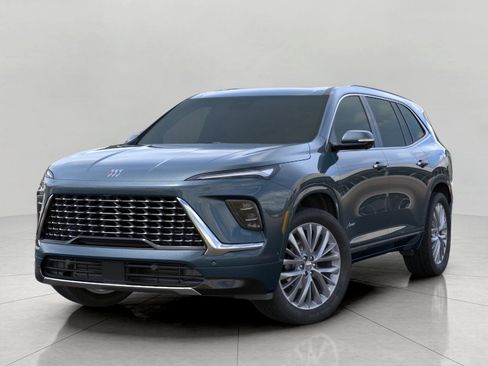 New 2026 Buick Enclave Avenir w/ Super Cruise Package AWD/4WD image 8