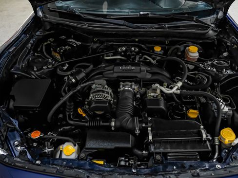 Used 2015 Scion FR-S RWD image 36