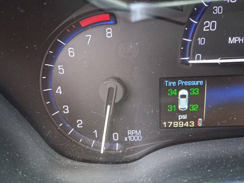 Used 2015 Cadillac SRX Performance w/ Driver Awareness Package FWD image 14