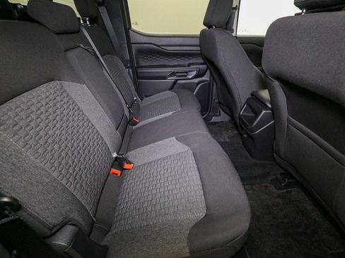Used 2025 Ford Ranger XLT w/ Equipment Group 301A High AWD/4WD image 19