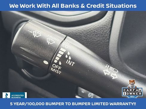 Certified 2024 Nissan Titan SV w/ SV Bronze Edition Package image 24