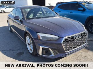 Used 2024 Audi A5 2.0T Premium Plus video 1