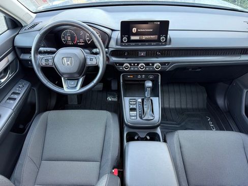 Used 2025 Honda CR-V EX image 18