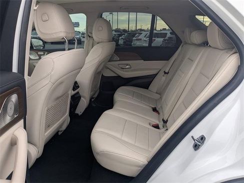 Used 2022 Mercedes-Benz GLE 350 image 14