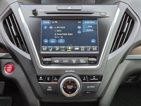 Used 2018 Acura MDX SH-AWD w/ Advance Package image 18