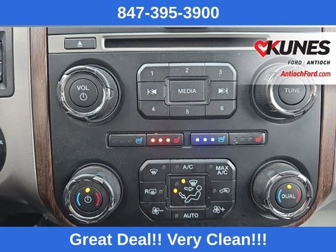 Used 2017 Ford Expedition EL King Ranch image 47