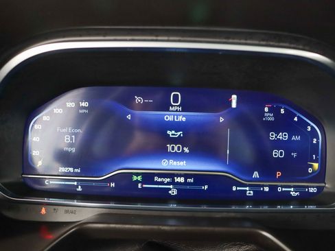 Used 2024 Chevrolet Tahoe RST w/ Luxury Package image 16