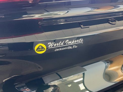 Used 2026 Lotus Emira SE image 18