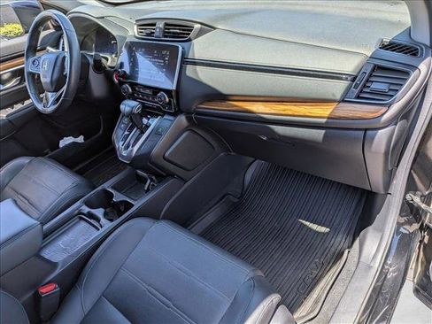 Used 2019 Honda CR-V EX-L image 21