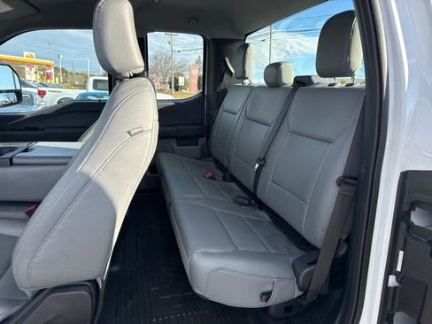 Used 2023 Ford F350 XL w/ Snow Plow Prep Package image 15