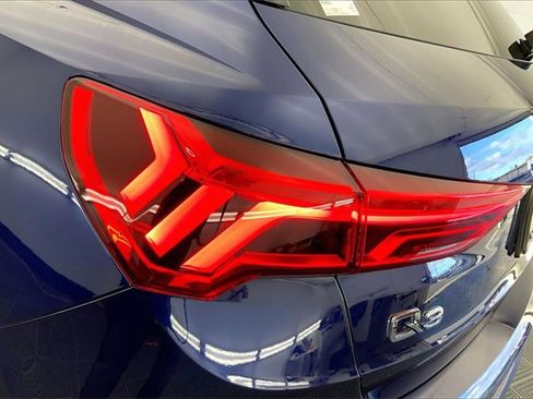 Certified 2025 Audi Q3 2.0T Premium image 29
