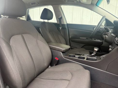 Used 2016 Kia Optima LX FWD image 14