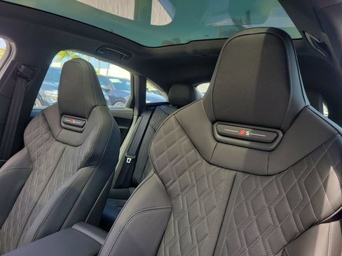 New 2026 Audi S5 Premium Plus AWD/4WD image 15