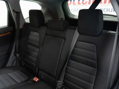 Certified 2020 Honda CR-V EX image 15
