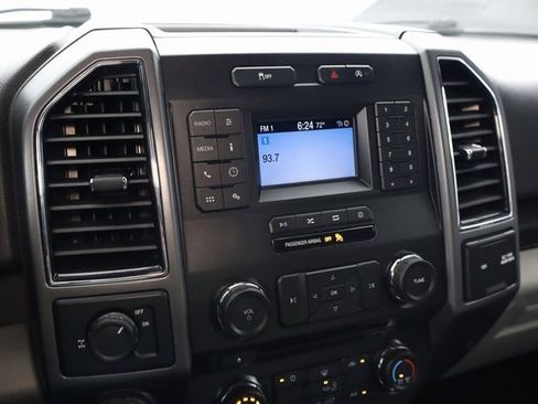 Used 2018 Ford F150 XLT w/ Equipment Group 301A Mid image 17