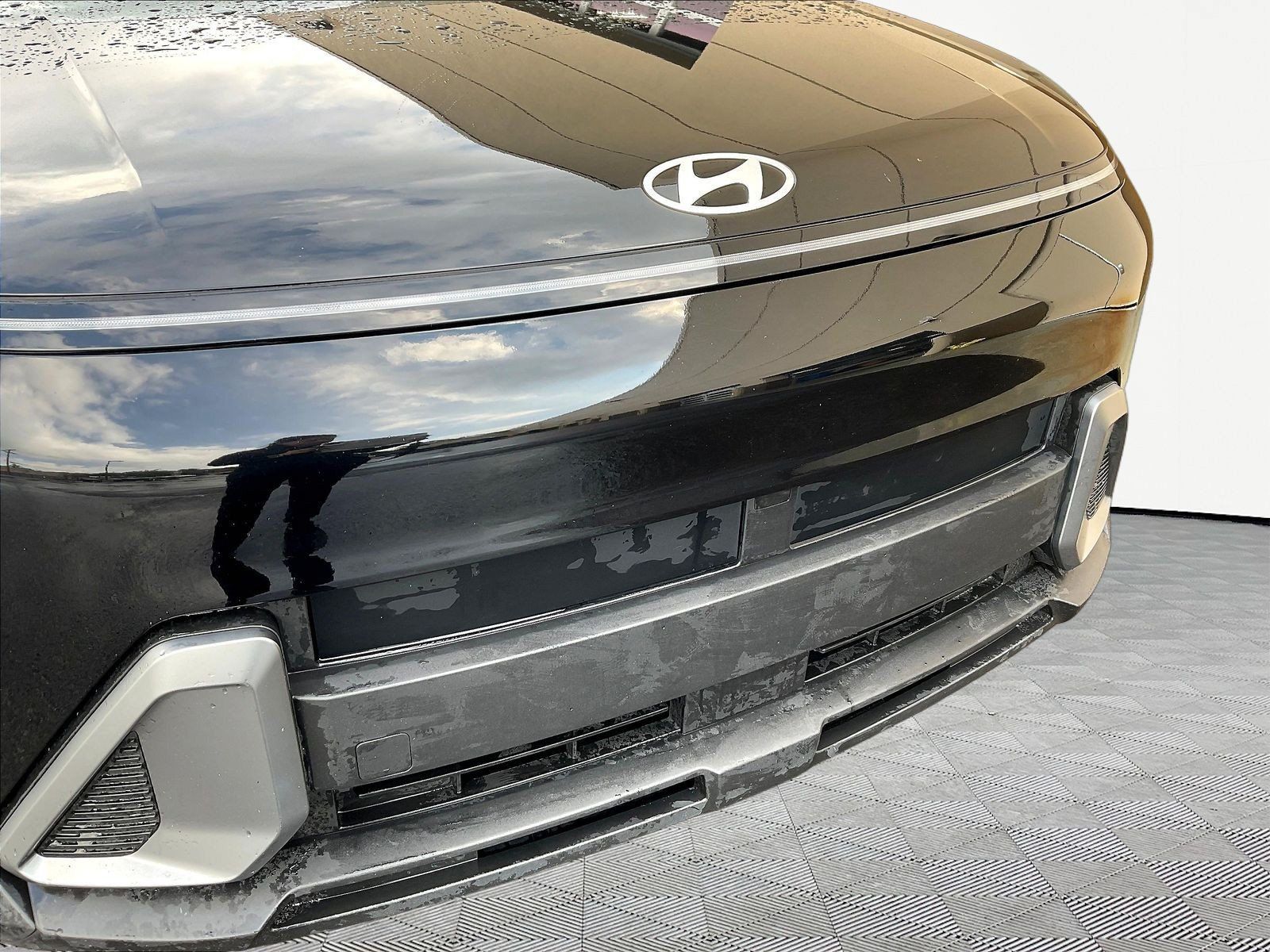 Used 2025 Hyundai Kona SEL AWD/4WD image 32