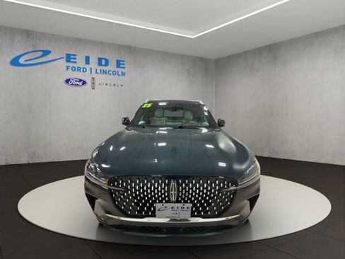 Used 2025 Lincoln Aviator Black Label image 6