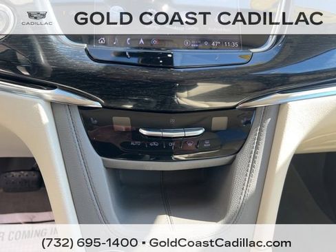 Certified 2023 Cadillac XT6 Premium Luxury w/ Technology Package image 29