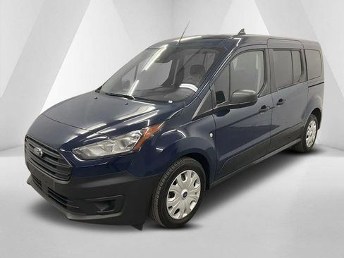 Used 2020 Ford Transit Connect XL image 3