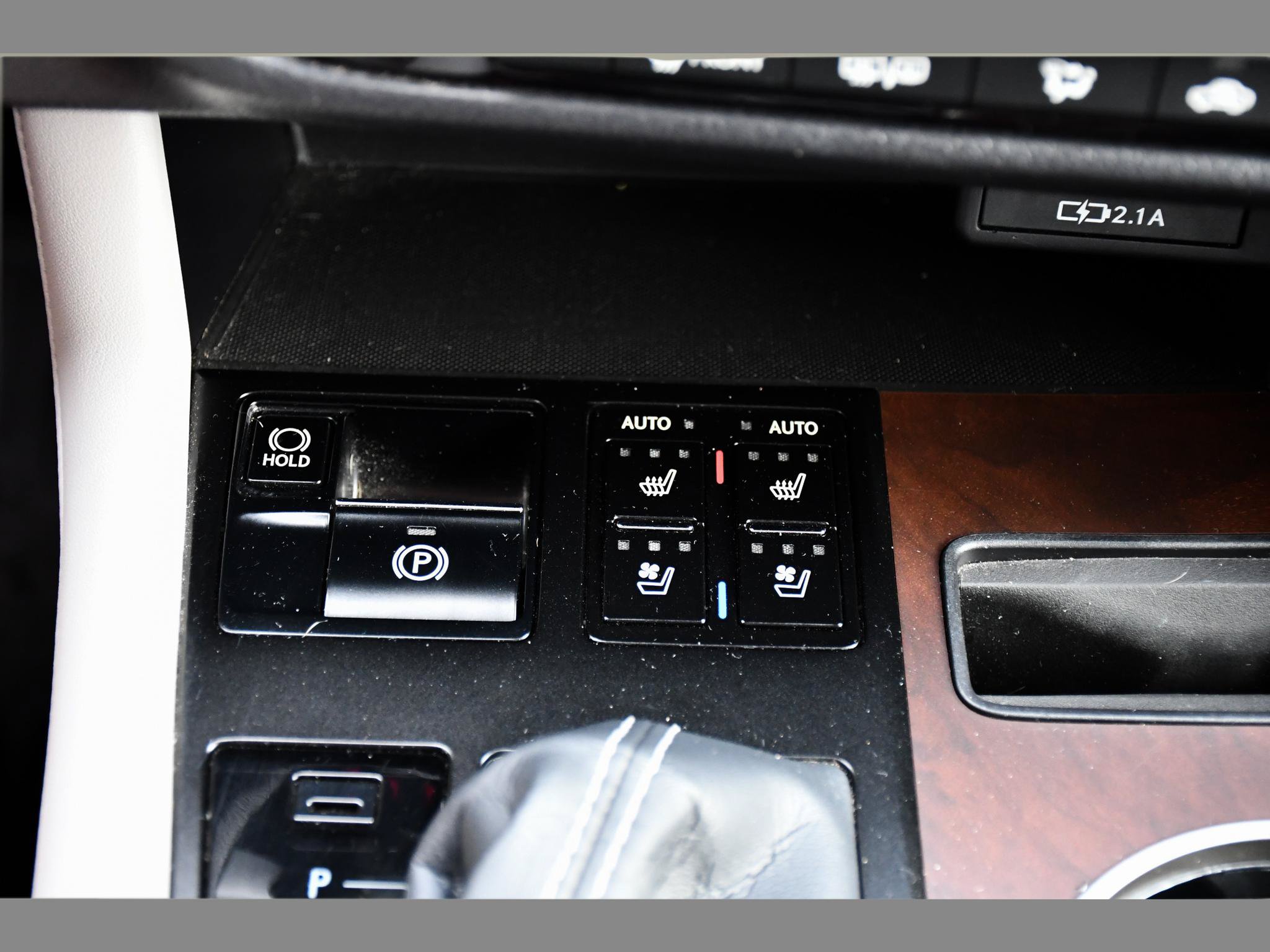 Used 2022 Lexus RX 350 FWD w/ Premium Package image 36
