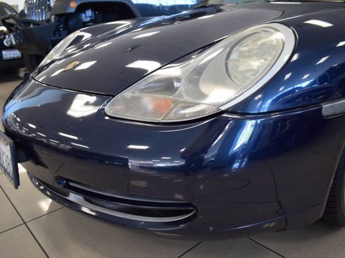 Used 2000 Porsche 911 Carrera image 4