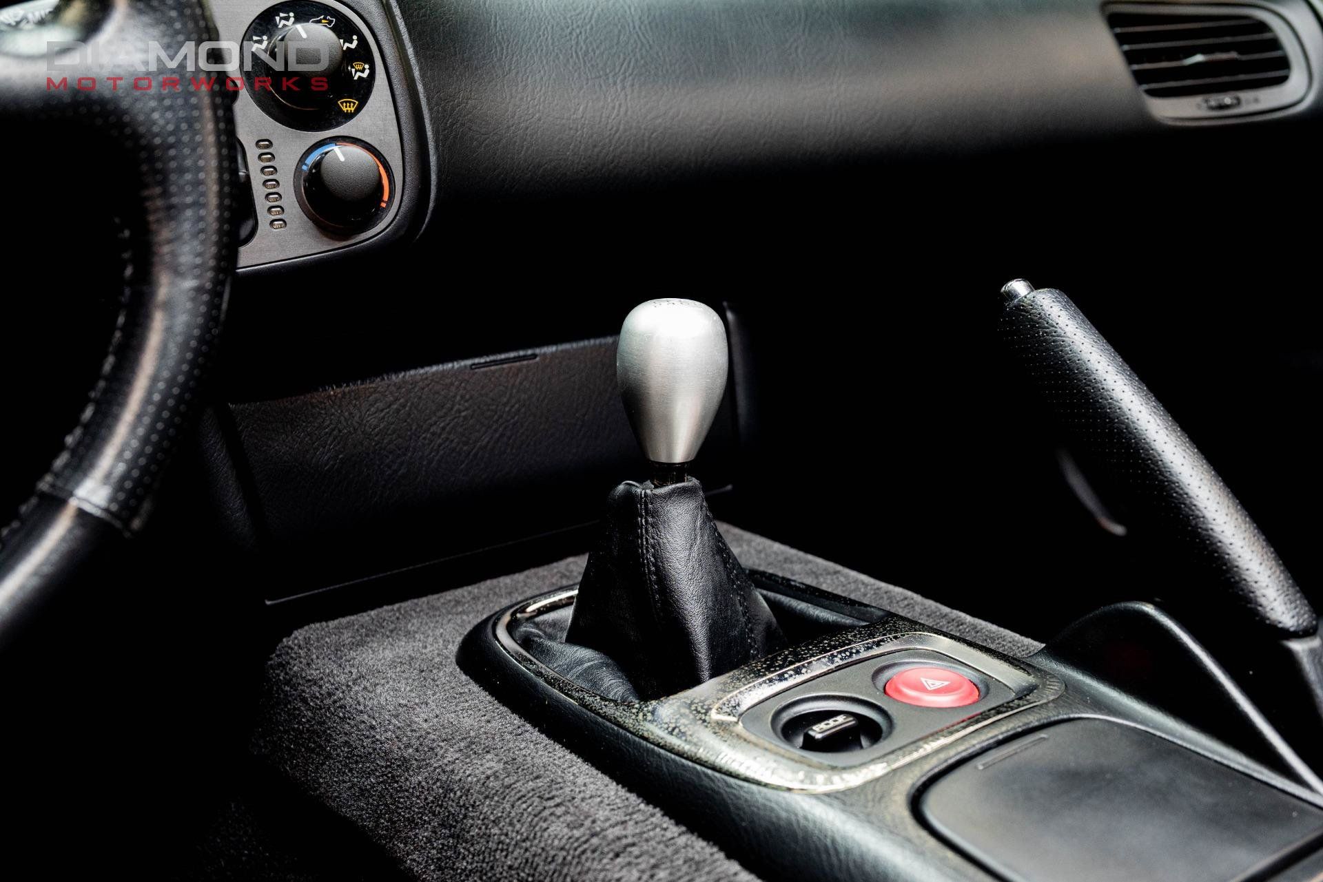 Used 2000 Honda S2000 image 17