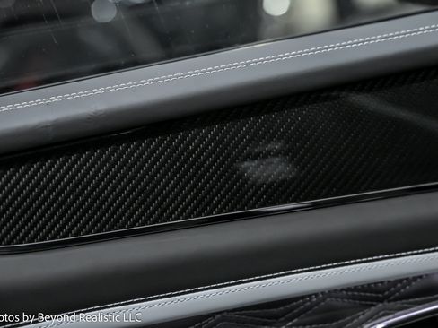 New 2026 Bentley Bentayga Speed image 18