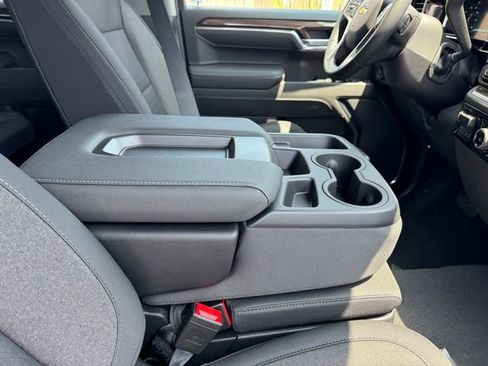 New 2026 Chevrolet Silverado 1500 LT RWD image 7