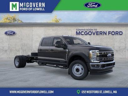 New 2026 Ford F450 XL