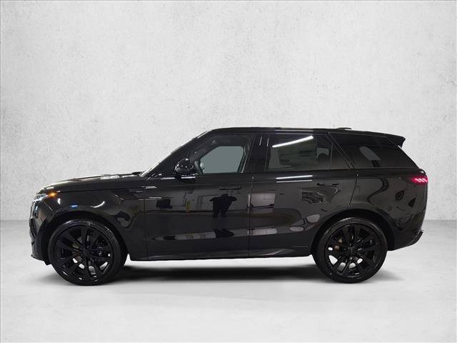 New 2027 Land Rover Range Rover Sport Dynamic SE AWD/4WD image 8