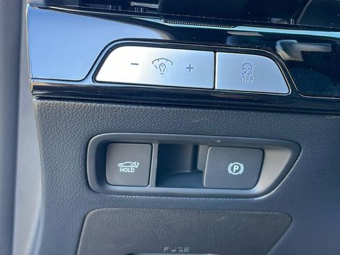 New 2025 Genesis G80 3.5T Sport Prestige image 26