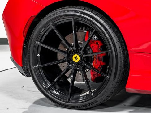 Used 2023 Ferrari F8 Tributo RWD image 50