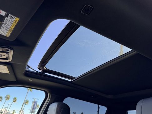 Used 2025 Toyota Tundra Limited image 20