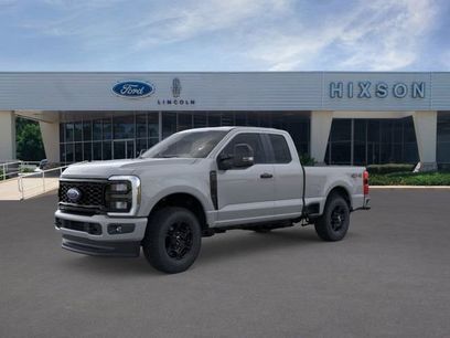 New 2026 Ford F350 XL