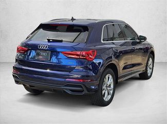Certified 2025 Audi Q3 2.0T Premium w/ Convenience Package AWD/4WD video 2