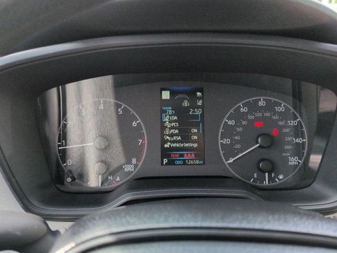 Certified 2024 Toyota Corolla LE FWD image 10