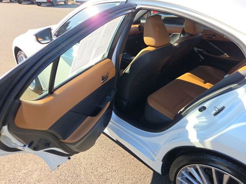 Used 2023 Lexus IS 300 AWD w/ Premium Package image 15