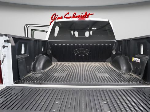 Used 2025 Ford F150 Lariat AWD/4WD image 38