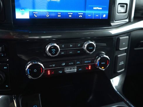 Used 2022 Ford F150 XLT w/ Equipment Group 302A High image 21