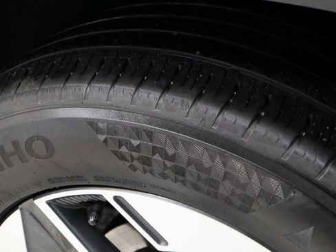 Certified 2025 Hyundai Tucson SEL image 23