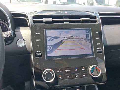 Used 2023 Hyundai Tucson SEL FWD image 21