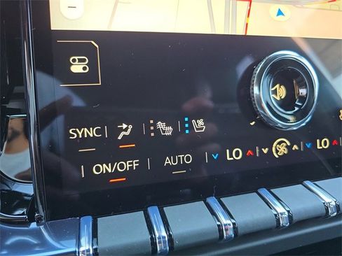 New 2026 GMC Yukon XL AT4 Ultimate w/ LPO, Floor Liner Package image 23