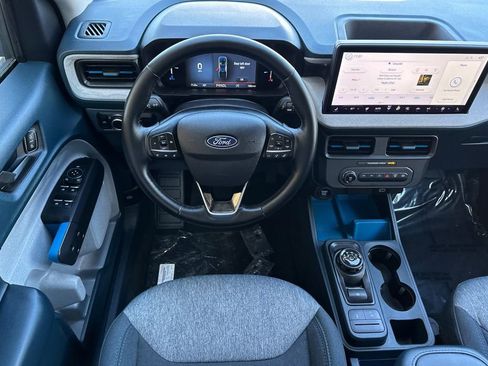 New 2026 Ford Maverick XLT w/ XLT Luxury Package FWD image 12