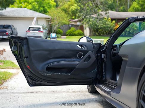 Used 2011 Audi R8 V10 image 27