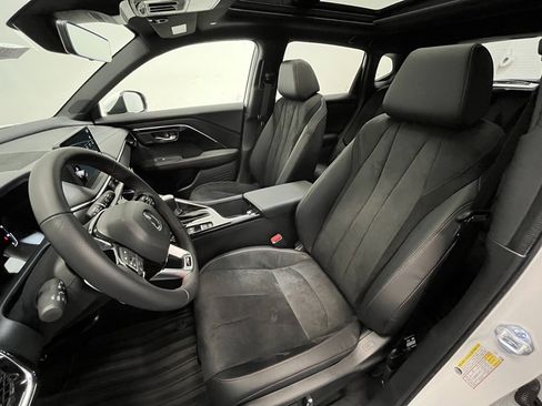 New 2025 Acura ADX A-Spec image 13