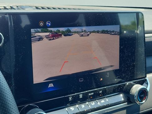 New 2026 Chevrolet Colorado W/T w/ WT Custom Package RWD image 18