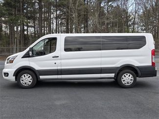 Used 2023 Ford Transit 350 XLT video 2