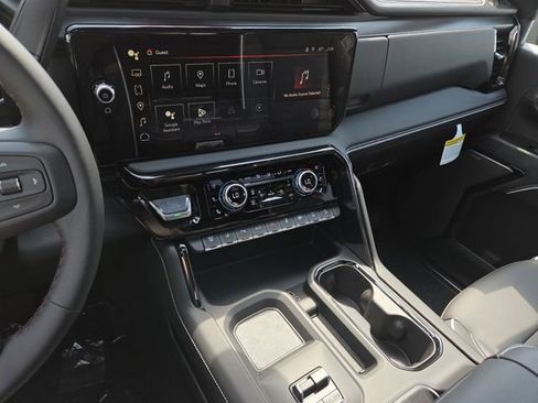 New 2026 GMC Sierra 2500 AT4X w/ AT4X AEV Edition AWD/4WD image 40