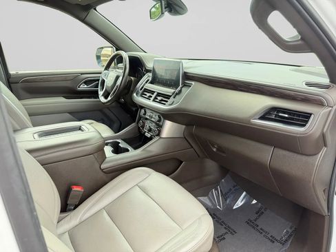 Used 2021 Chevrolet Tahoe LT RWD image 34