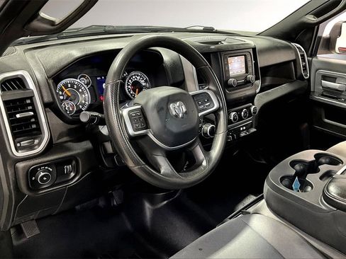 Used 2021 RAM 2500 Big Horn image 18